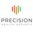 Precision Health Reports, Inc Logo